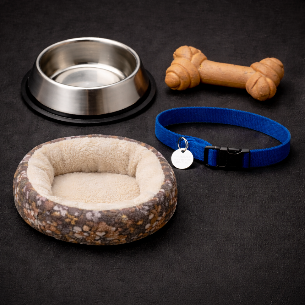 Pets Supplies