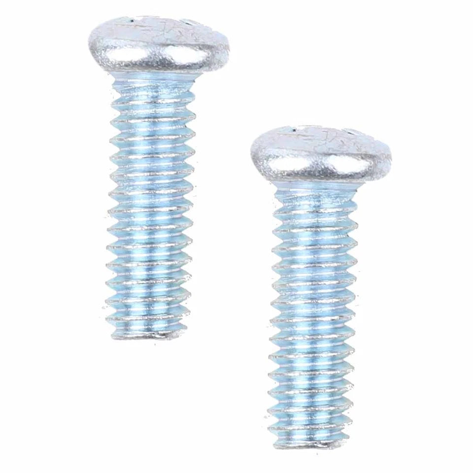 304 Stainless Steel Grill Burner Tube Set Compatible with Weber Q300 Q320 Q3000 Q3200