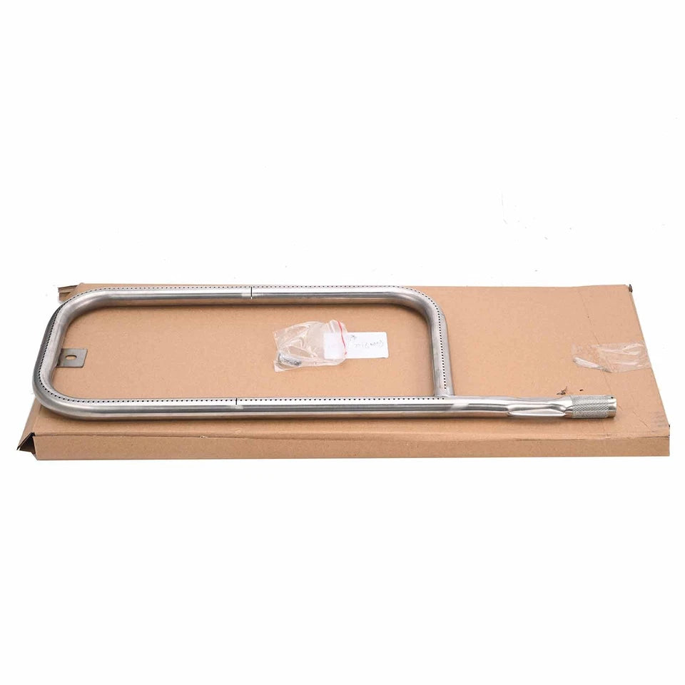 304 Stainless Steel Grill Burner Tube Kit Compatible with Weber Q200 Q220 Q2000 Q2200