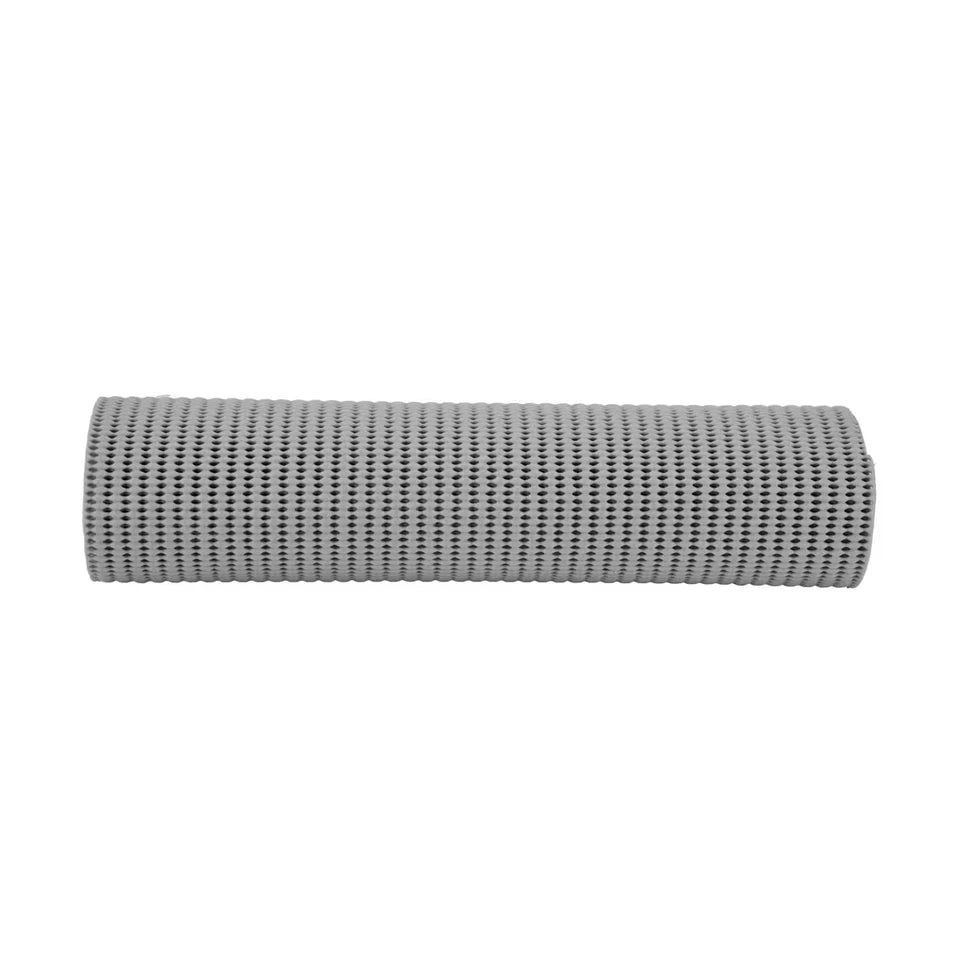 30x200cm Multi Purpose Anti Non Slip Grip Mat Rug Drawer Cupboard Underlay Liner
