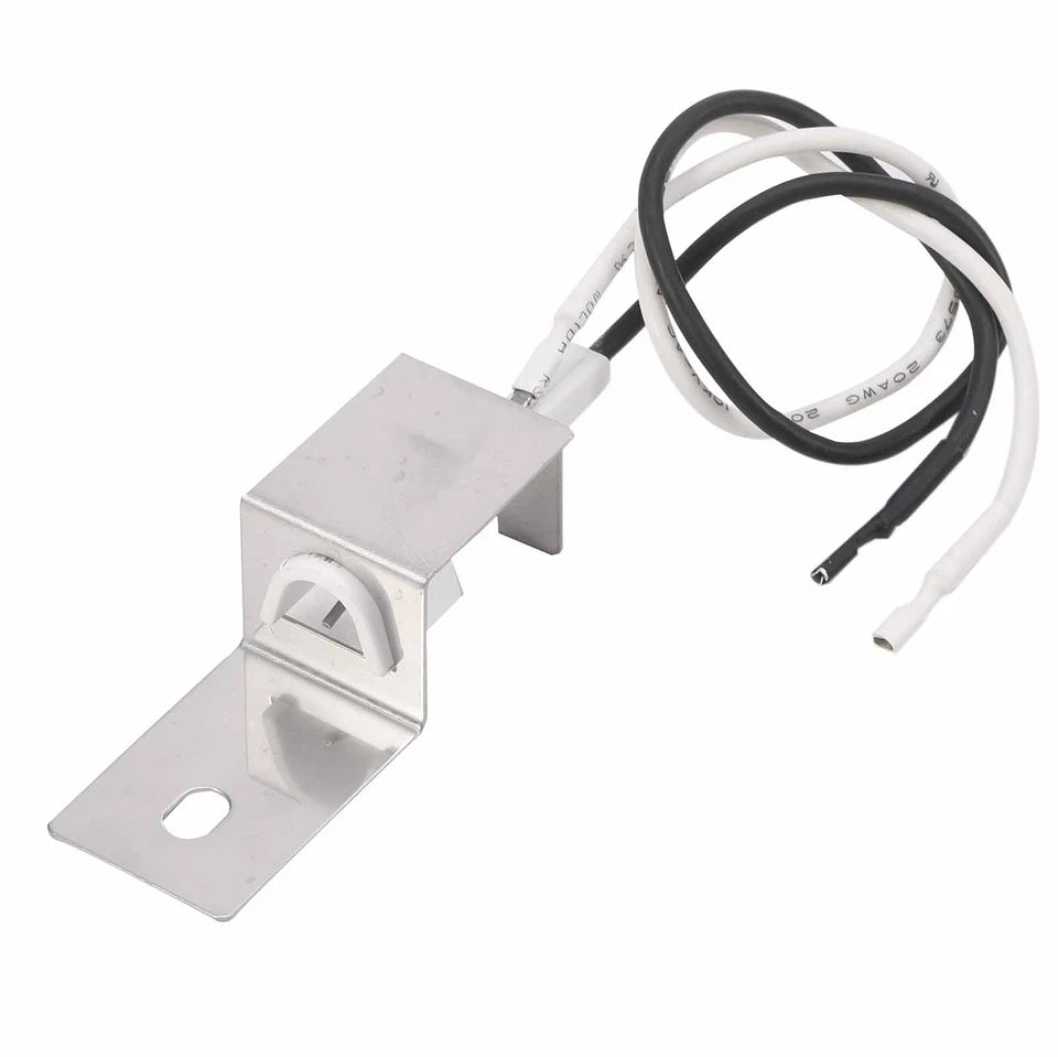 Gas Grill Ignition Switch Kit 64868 Compatible with Weber Q120 Q1200 Q2200