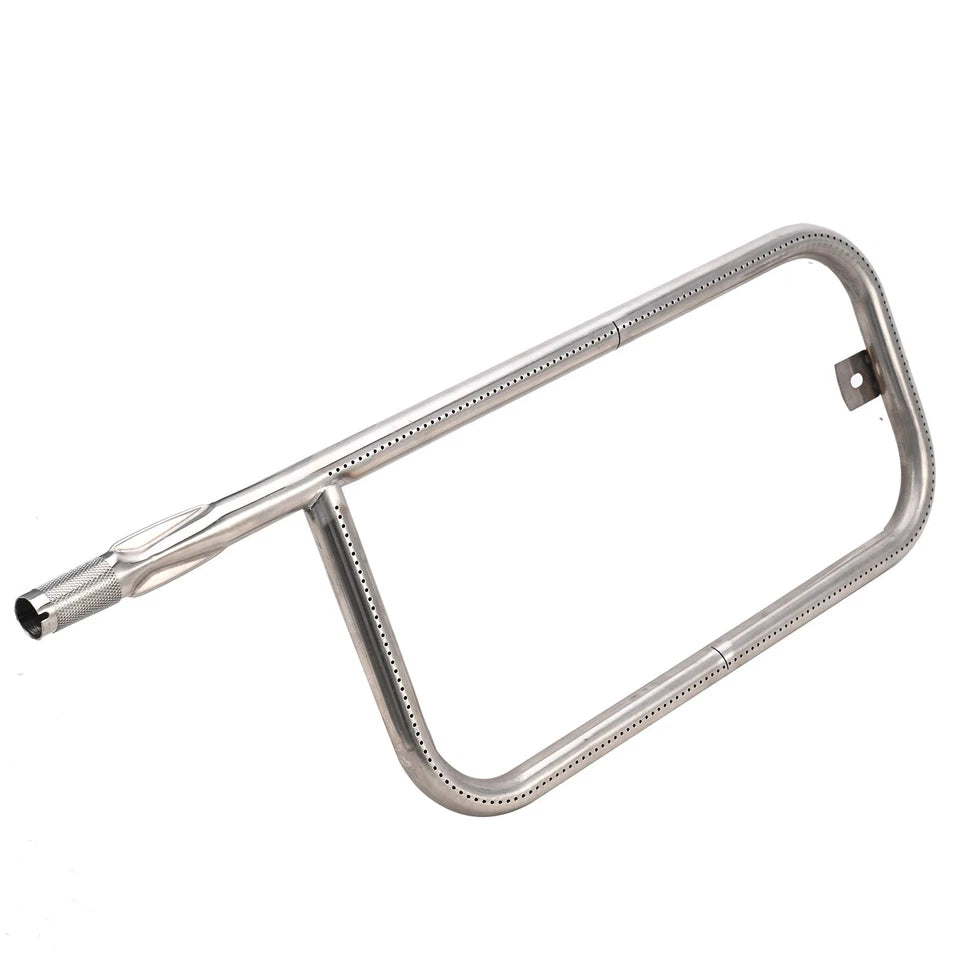 304 Stainless Steel Grill Burner Tube Kit Compatible with Weber Q200 Q220 Q2000 Q2200