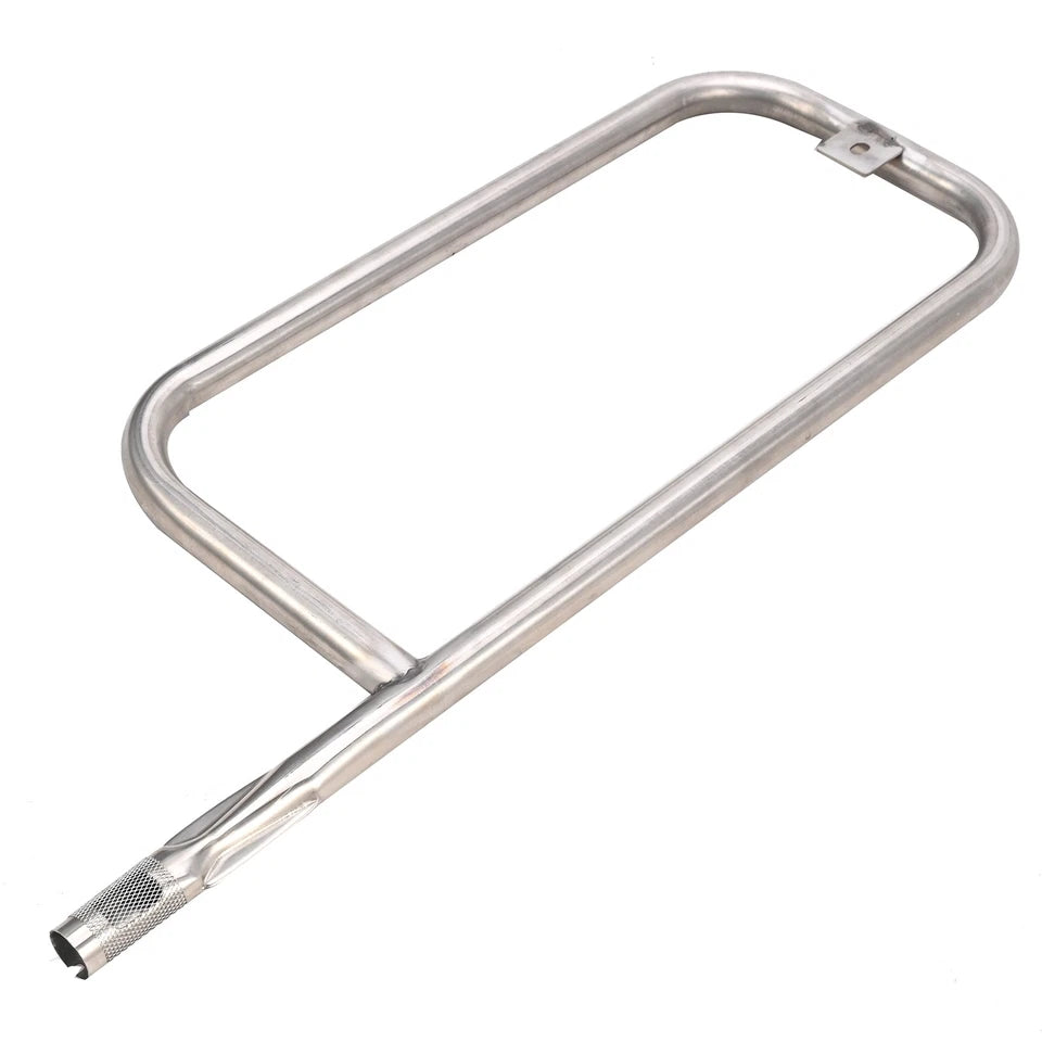 304 Stainless Steel Grill Burner Tube Kit Compatible with Weber Q200 Q220 Q2000 Q2200