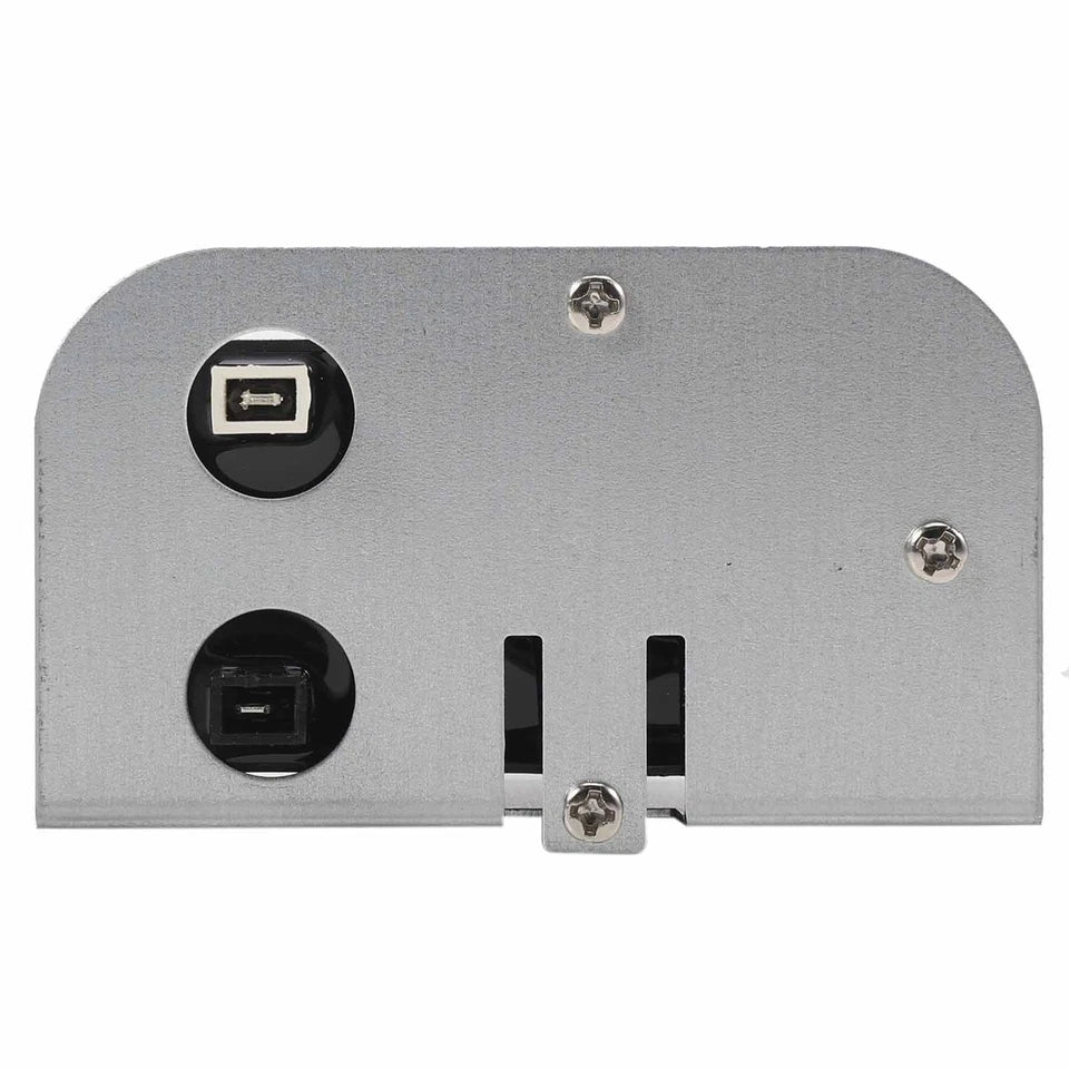 Gas Grill Ignition Switch Kit 64868 Compatible with Weber Q120 Q1200 Q2200