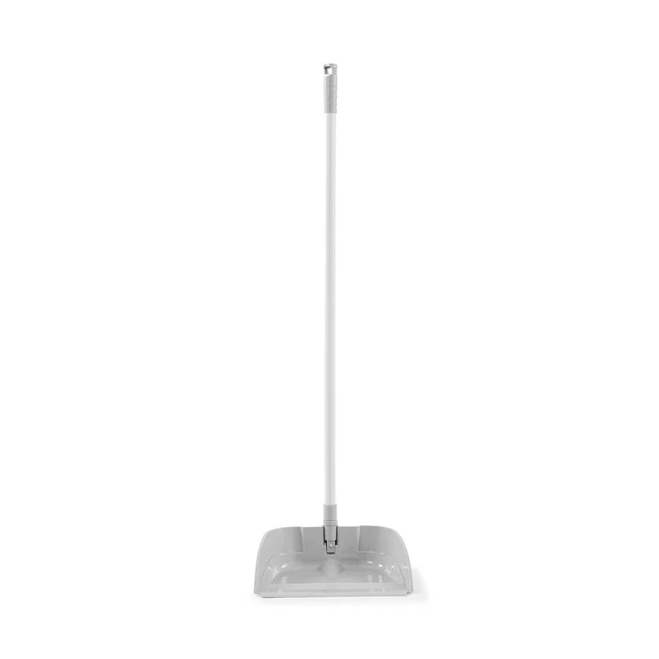 Long Handle Dust Pan Sets Household Sweeping Cleaning Dustpan Brush Broom - AU