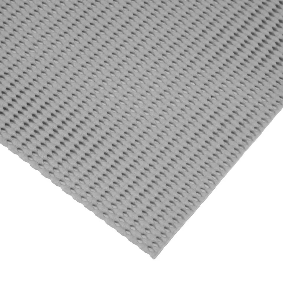 30x200cm Multi Purpose Anti Non Slip Grip Mat Rug Drawer Cupboard Underlay Liner