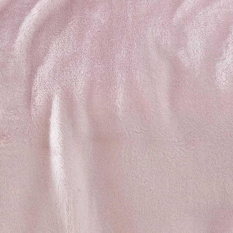Plush Blanket - Single Bed Multicoloure With Free & Fast Au Shipping