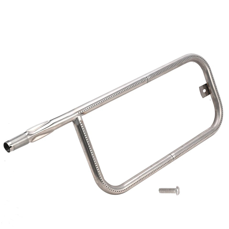 304 Stainless Steel Grill Burner Tube Kit Compatible with Weber Q200 Q220 Q2000 Q2200