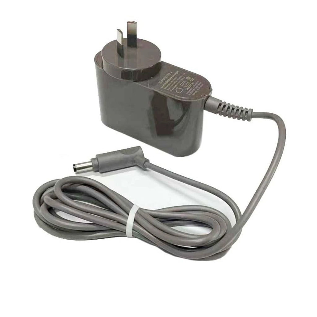 Replacement Charger for Dyson V6 V7 V8 V10 V11 Vacuum Cleaner Battery Adapter AU Plug