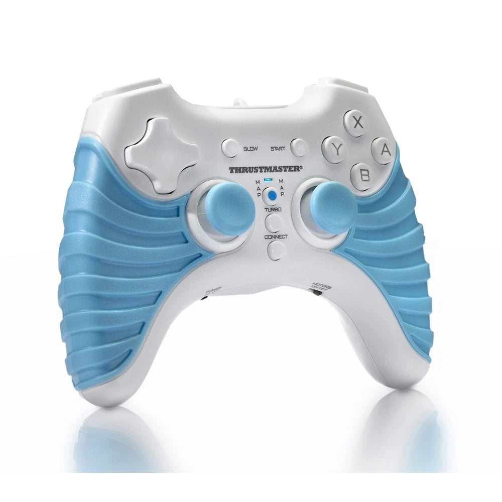Thrustmaster Wireless Gamecube Controller for the Wii NEW