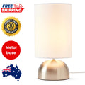 Bedside Touch Lamp Reading Touch Control Lighting Bedroom Lounge Reading
