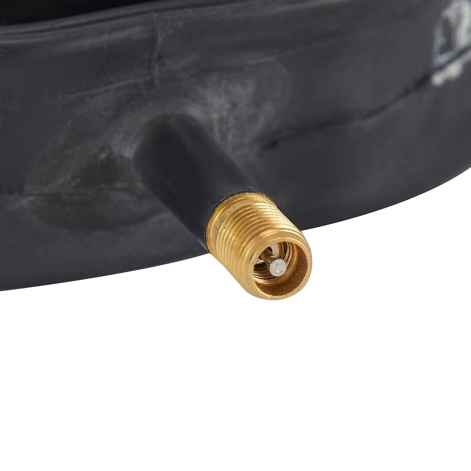 Bicycle Tube Inner Tube Bike Fits Tyres Premium Butyl Quality