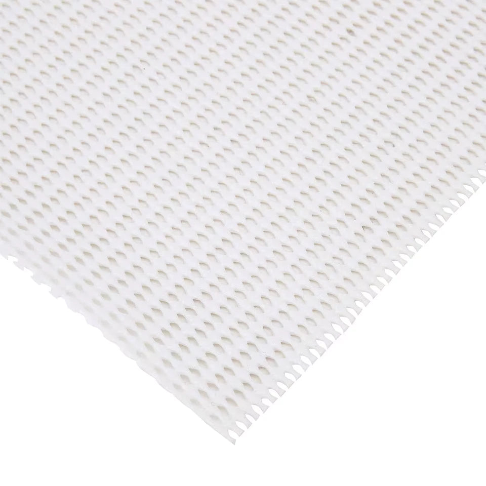 30x200cm Multi Purpose Anti Non Slip Grip Mat Rug Drawer Cupboard Underlay Liner