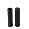 2PCS Bicycle Handle Bar Grips Silicone Soft BMX MTB Cycle Mountain Bike Scooter