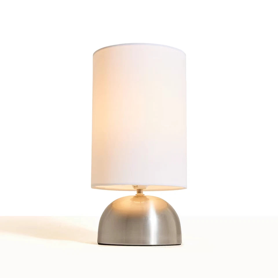 Bedside Touch Lamp Reading Touch Control Lighting Bedroom Lounge Reading