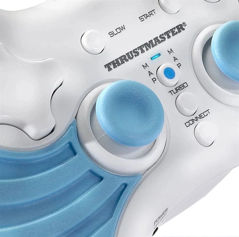 Thrustmaster Wireless Gamecube Controller for the Wii NEW