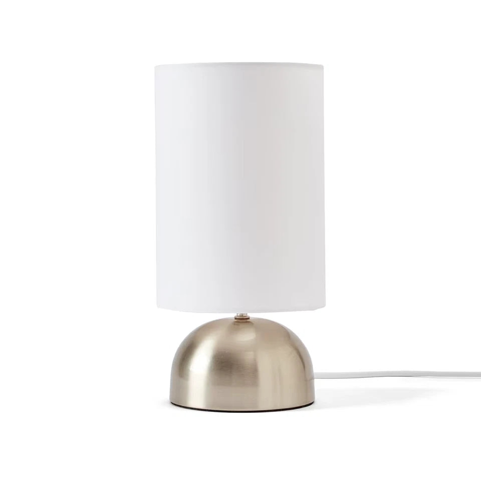 Bedside Touch Lamp Reading Touch Control Lighting Bedroom Lounge Reading