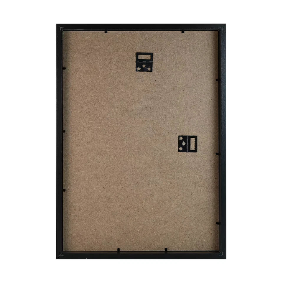 Certificate Frame-A3, Multicol. Photo Picture Frame Art Work DisplayFrameMult