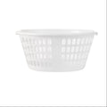 Oval Laundry Basket Washing Clothes Carrier *Best Price*