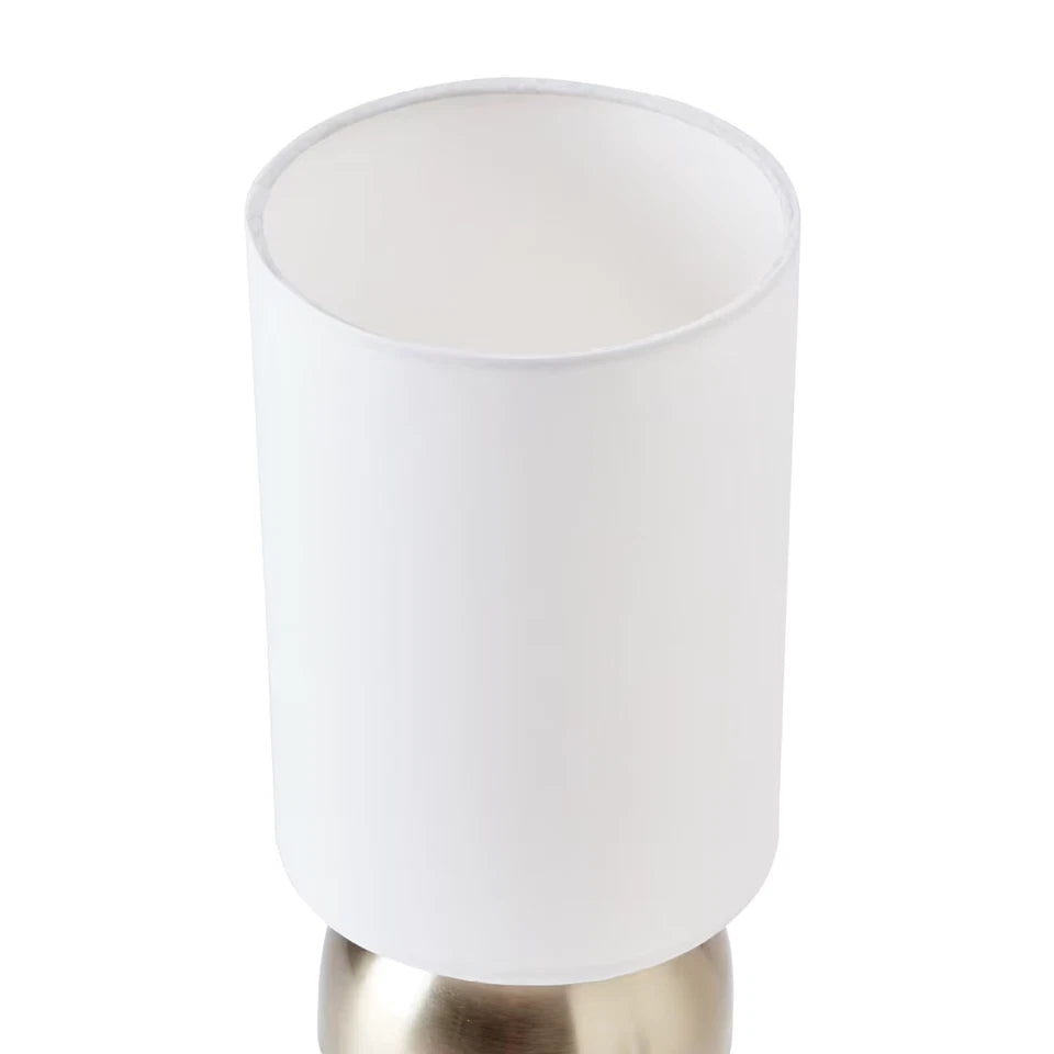 Bedside Touch Lamp Reading Touch Control Lighting Bedroom Lounge Reading