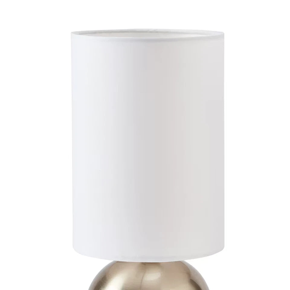 Bedside Touch Lamp Reading Touch Control Lighting Bedroom Lounge Reading