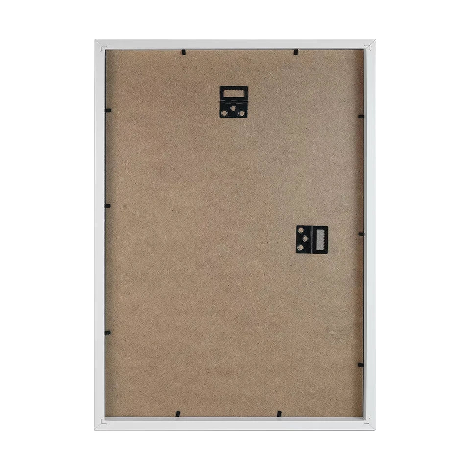 Certificate Frame-A3, Multicol. Photo Picture Frame Art Work DisplayFrameMult