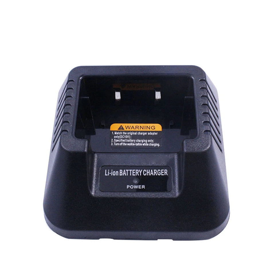 USB Battery Charger for Baofeng UV-5R UV-5RE DM-5R Walkie Talkie Radio 8.4V