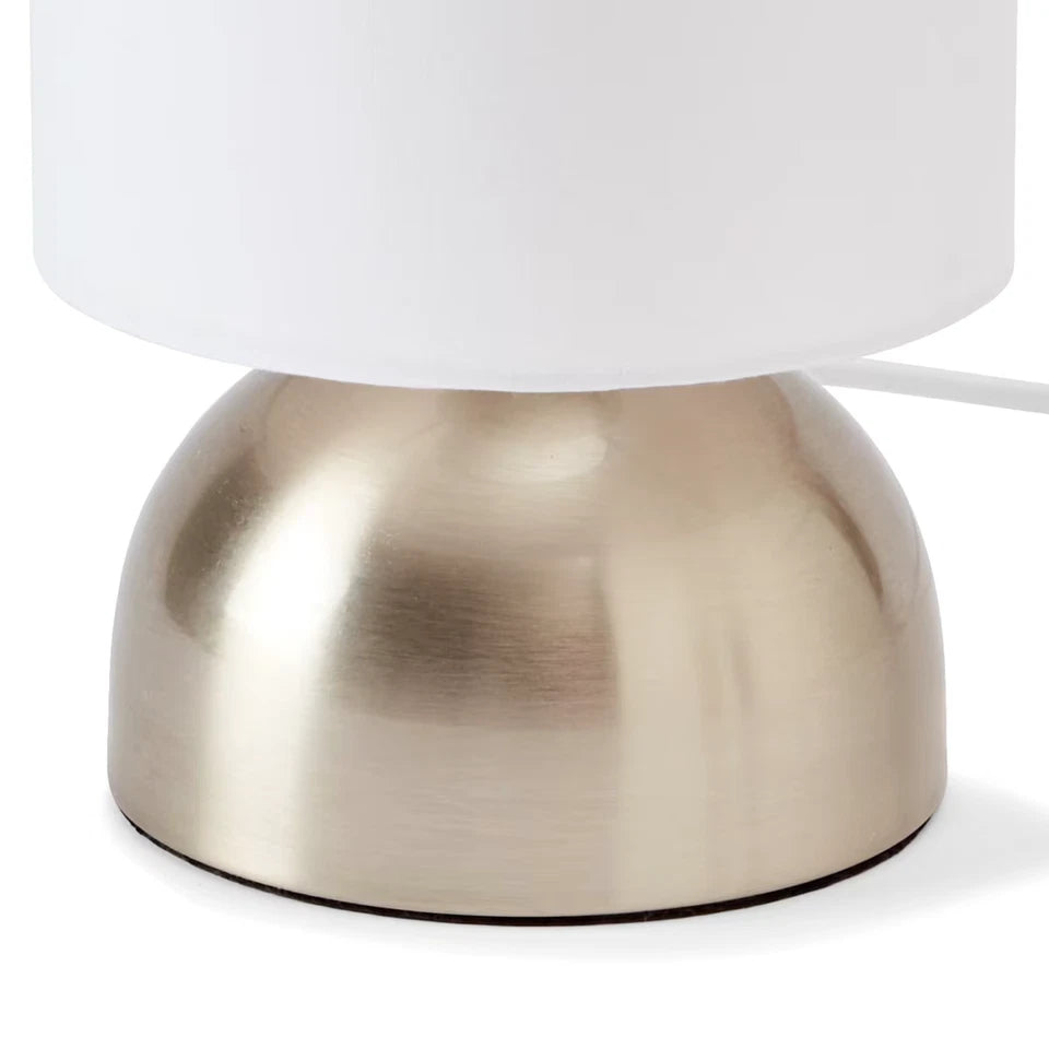 Bedside Touch Lamp Reading Touch Control Lighting Bedroom Lounge Reading