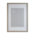 Certificate Frame-A3, Multicol. Photo Picture Frame Art Work DisplayFrameMult