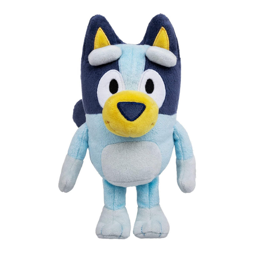 Bluey Plush Single Pack Family - Assorted