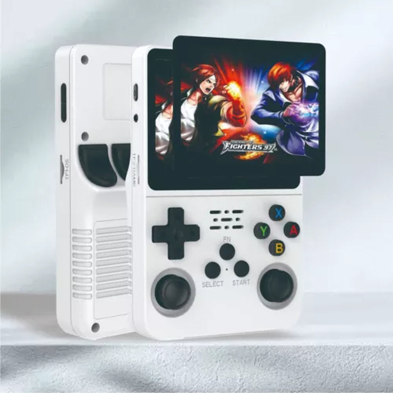 Retro Handheld Game Console 64GB/128GB 15000+ Games Retro Handheld Games