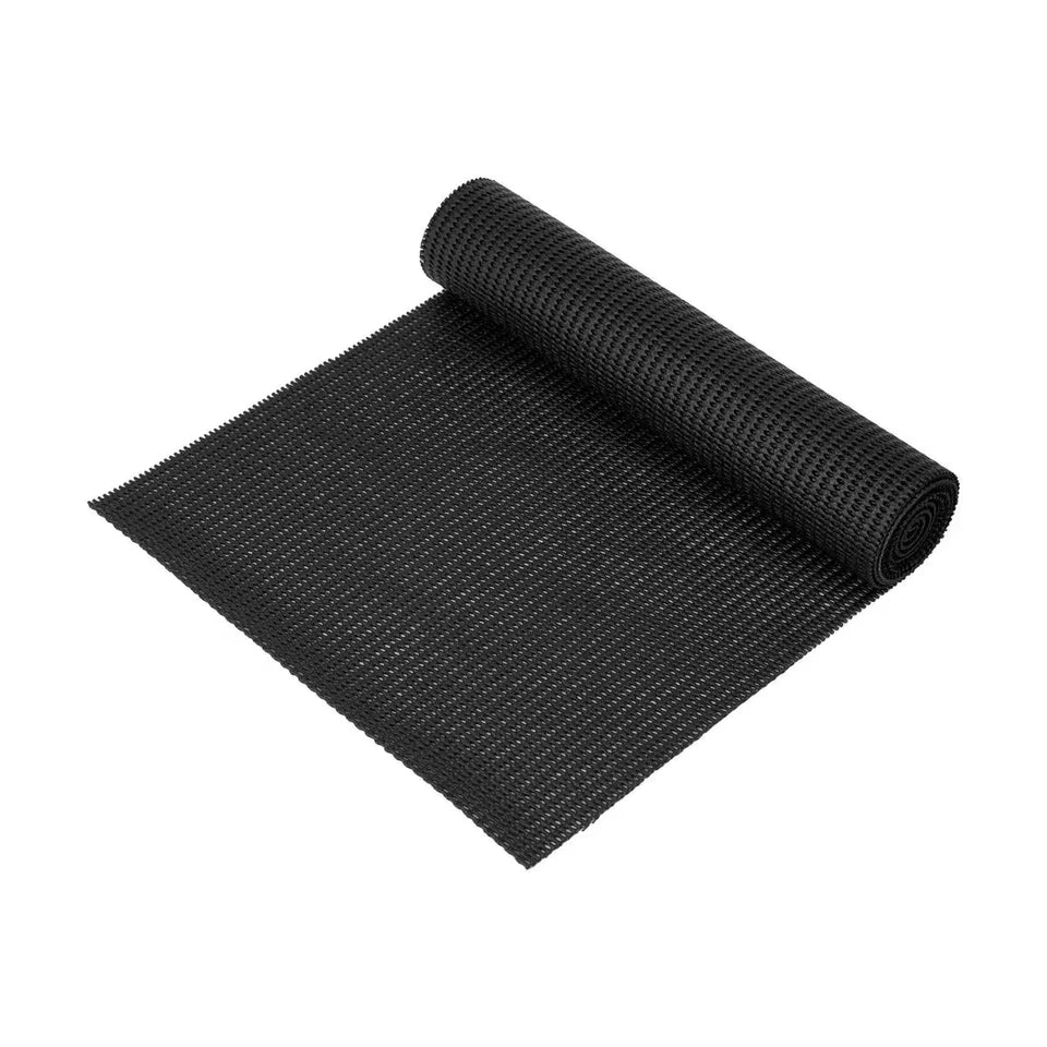 30x200cm Multi Purpose Anti Non Slip Grip Mat Rug Drawer Cupboard Underlay Liner