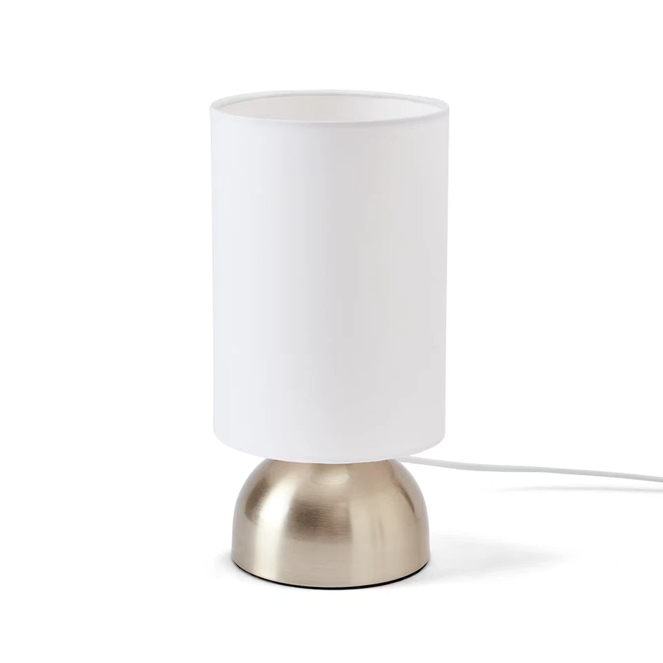 Bedside Touch Lamp Reading Touch Control Lighting Bedroom Lounge Reading