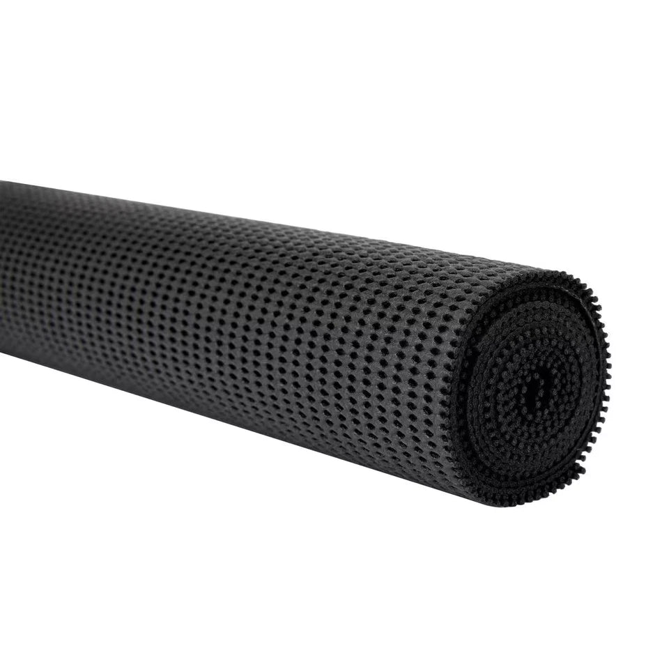 30x200cm Multi Purpose Anti Non Slip Grip Mat Rug Drawer Cupboard Underlay Liner