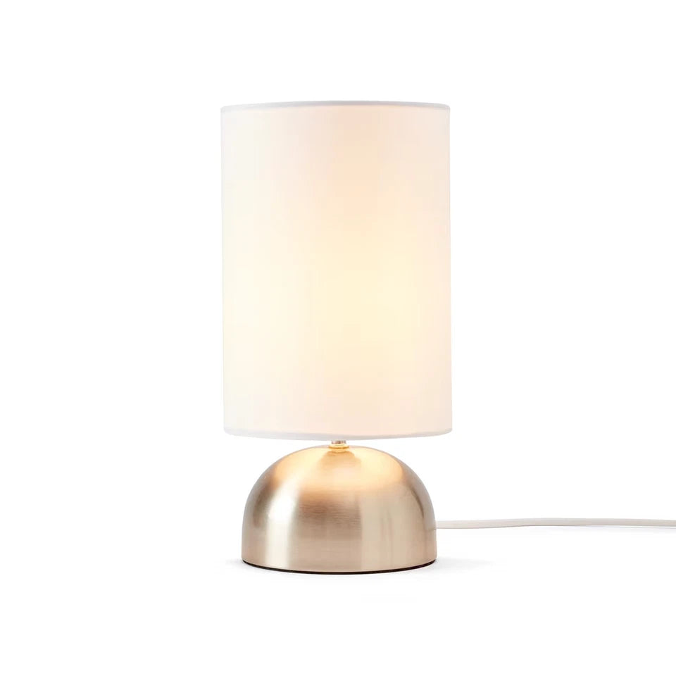 Bedside Touch Lamp Reading Touch Control Lighting Bedroom Lounge Reading