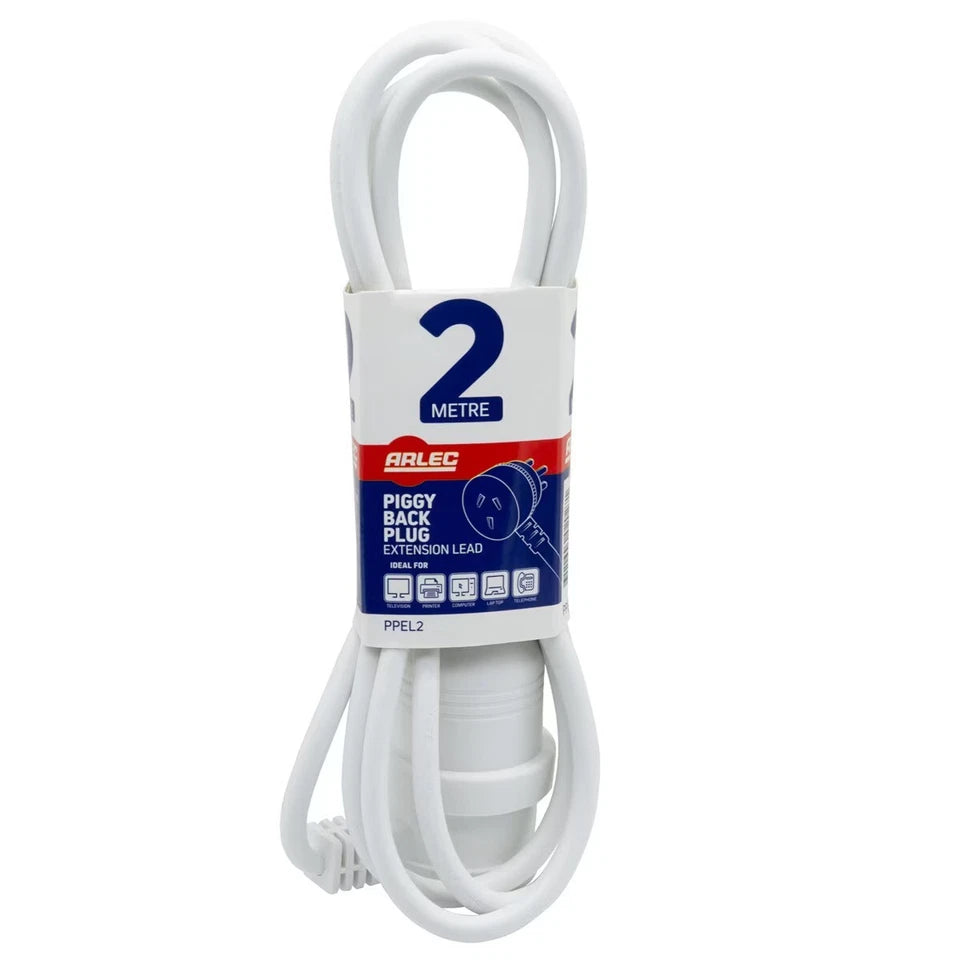 Power Extension Cord Extension Lead Domestic Cable 2 / 3 / 5 / 7 / 10 / 15 Meter