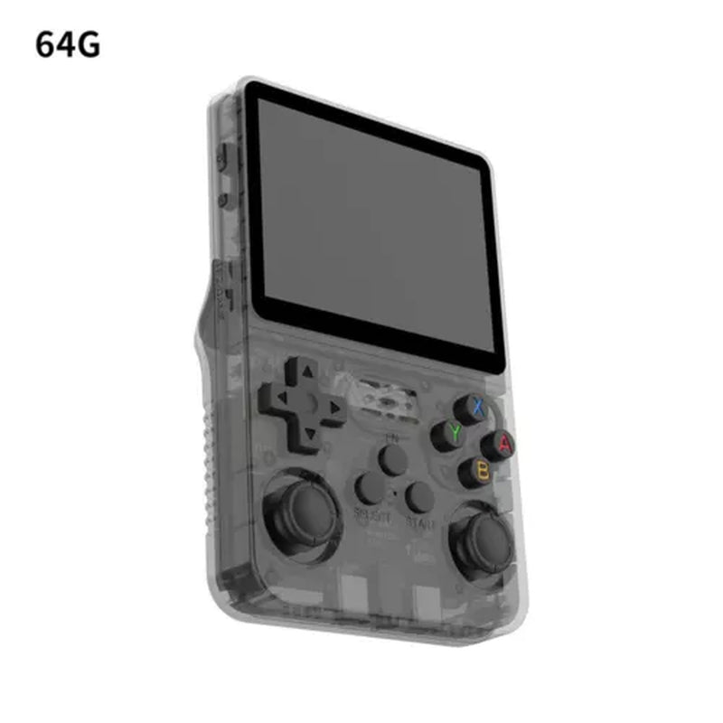 Retro Handheld Game Console 64GB/128GB 15000+ Games Retro Handheld Games