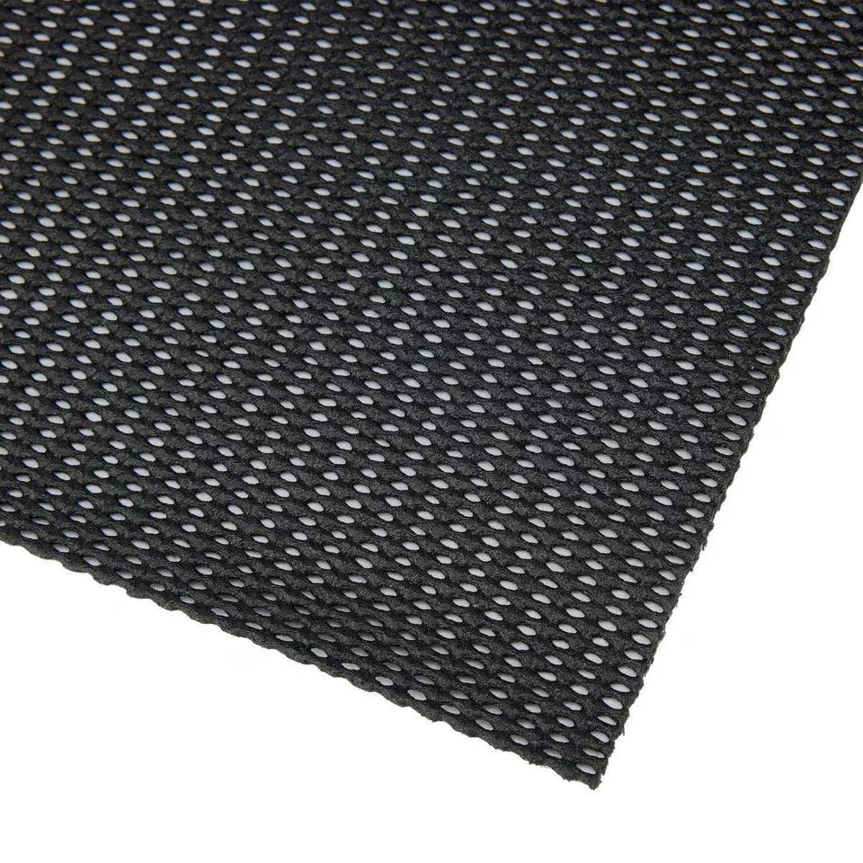 30x200cm Multi Purpose Anti Non Slip Grip Mat Rug Drawer Cupboard Underlay Liner
