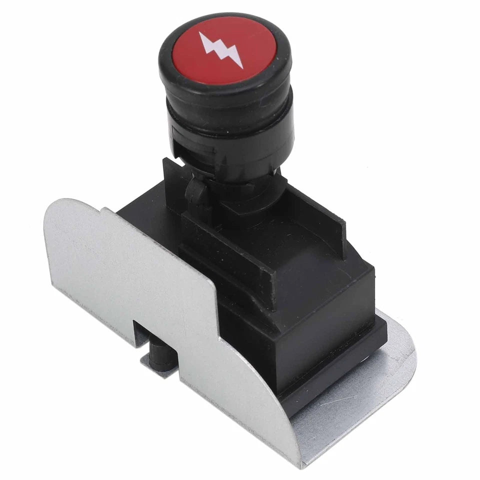 Gas Grill Ignition Switch Kit 64868 Compatible with Weber Q120 Q1200 Q2200