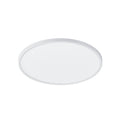 Leier Ceiling Light LED Round 42W Ultra-THIN 5CM Oyster Lamp Modern Cool/Warm