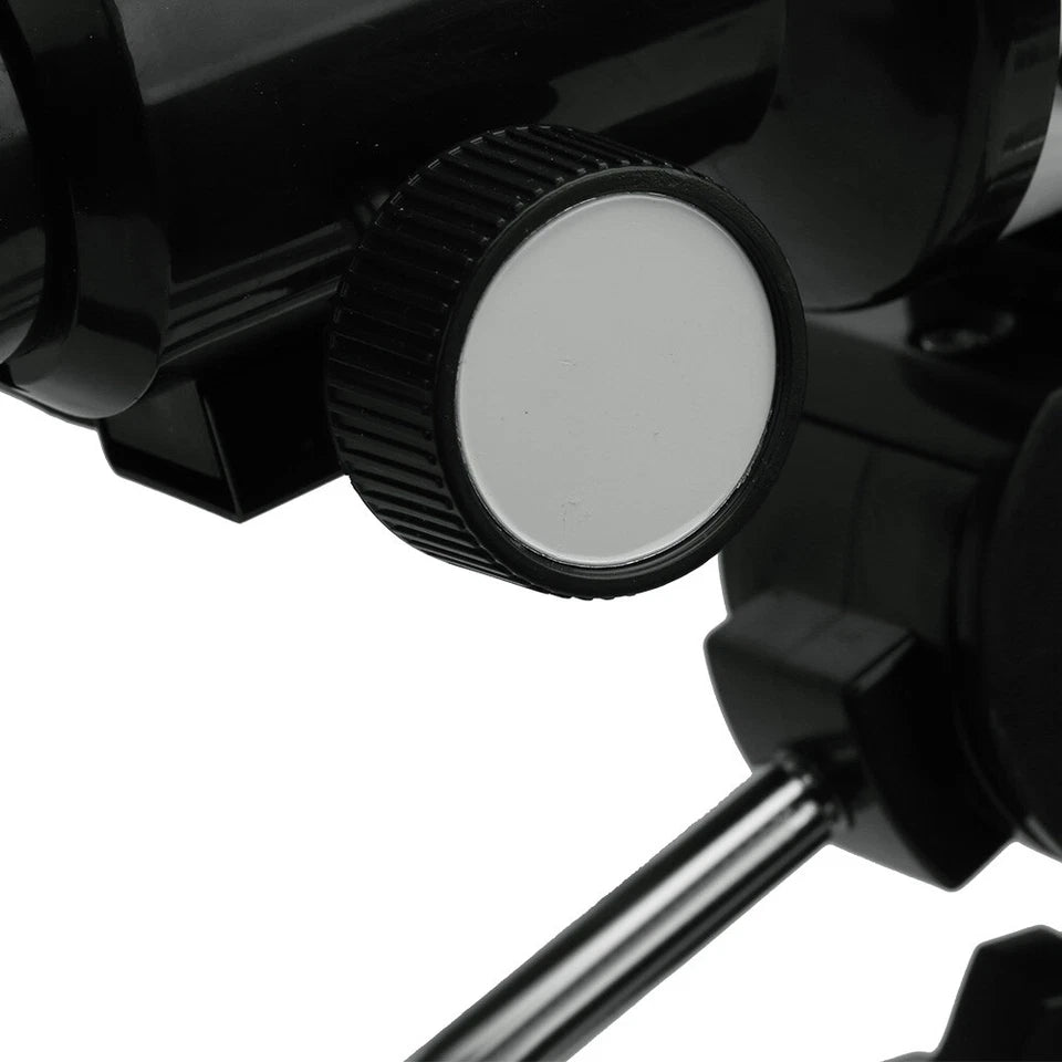 Astronomical Telescope with Tripod 150X Zoom HD Outdoor Monocular 70Mm Aperture