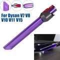 Crevice Tool Light Pipe for Dyson Vacuum Cleaner for Dyson V7 V8 V10 V11 V15