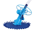 Aqua Buddy Pool Cleaner Automatic Vacuum Swimming Pool Floor Climb Wall 10M