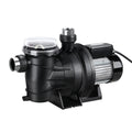 Giantz Pool Pump Swimming Water Pump 2000W Max. 2.7HP Circulation Filter Electric Spa