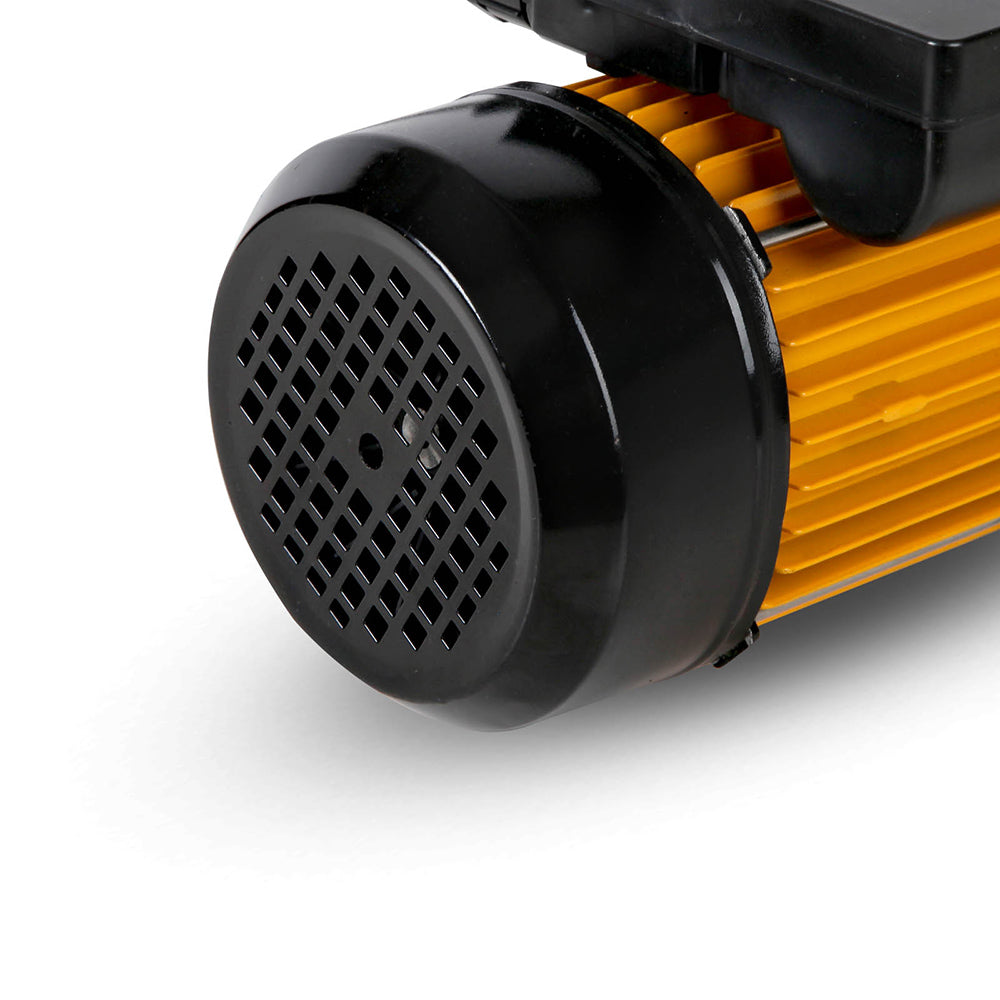 Giantz Garden Water Pump High Pressure 2500W Max. 5-Stage Tank Irrigation Yellow