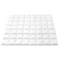 Giselle Bedding 800GSM Goose Down Feather Quilt Winter Blanket Duvet Comforter Double
