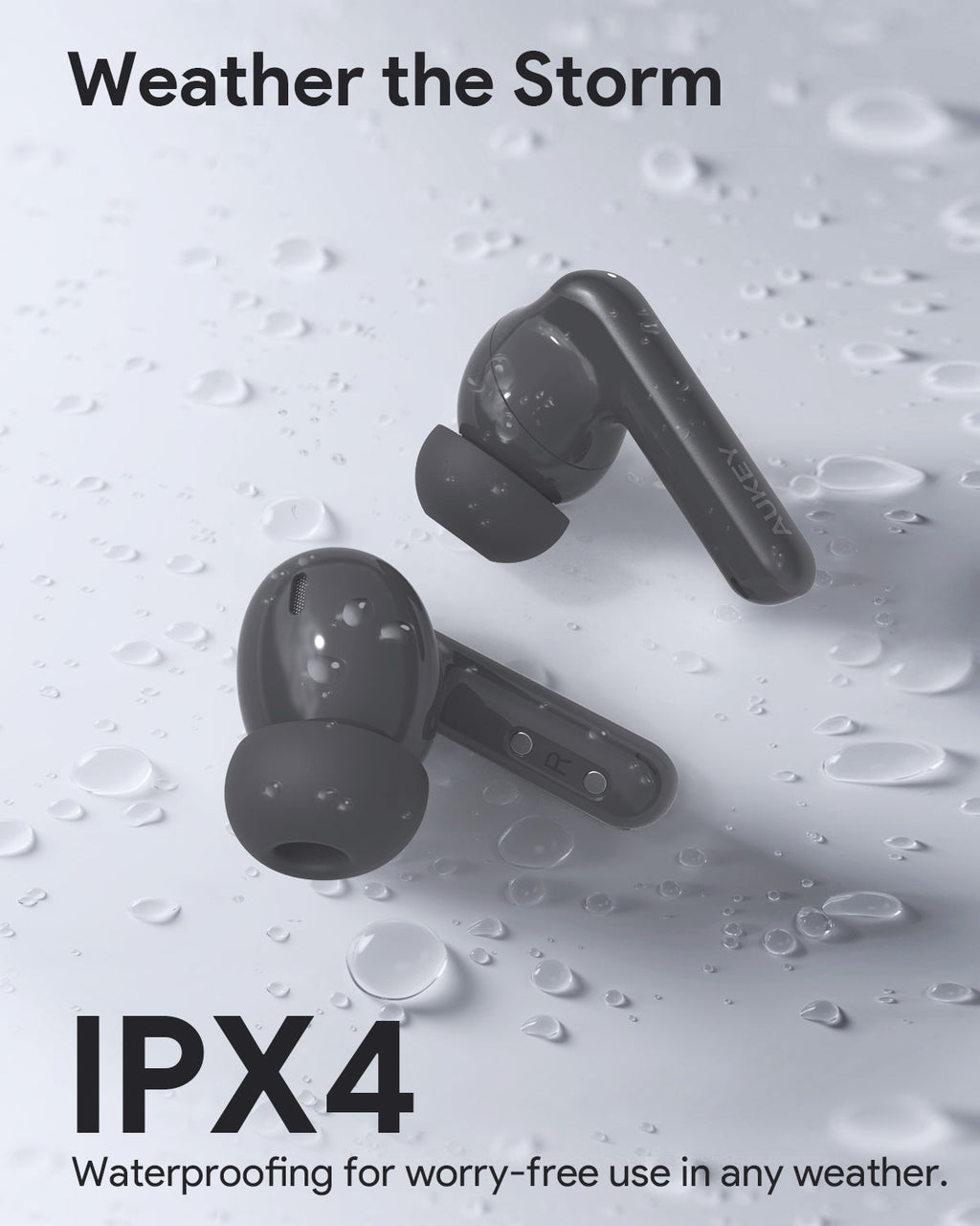 AUKEY Beyond ANC Elite Wireless Earbuds (EP-B2)