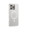 Lovefone Clear Case iPhone 15