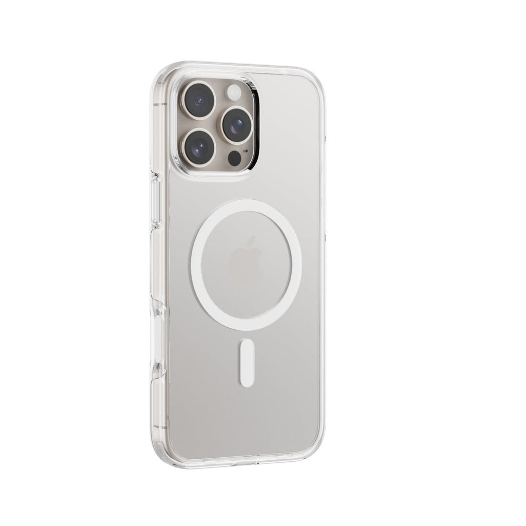 Lovefone Clear Case iPhone 15