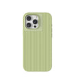 Lovefone Suitcase Case iPhone 14 Pro Lime Luggage